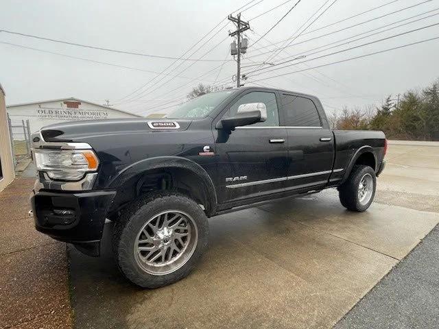 ram ram 2500 pickup 2019 3C6UR5SL0KG669287 image ram ram 2500 pickup 2019 3C6UR5SL0KG669287 image